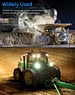 LED Work Light
